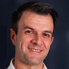 Jakub Skorski